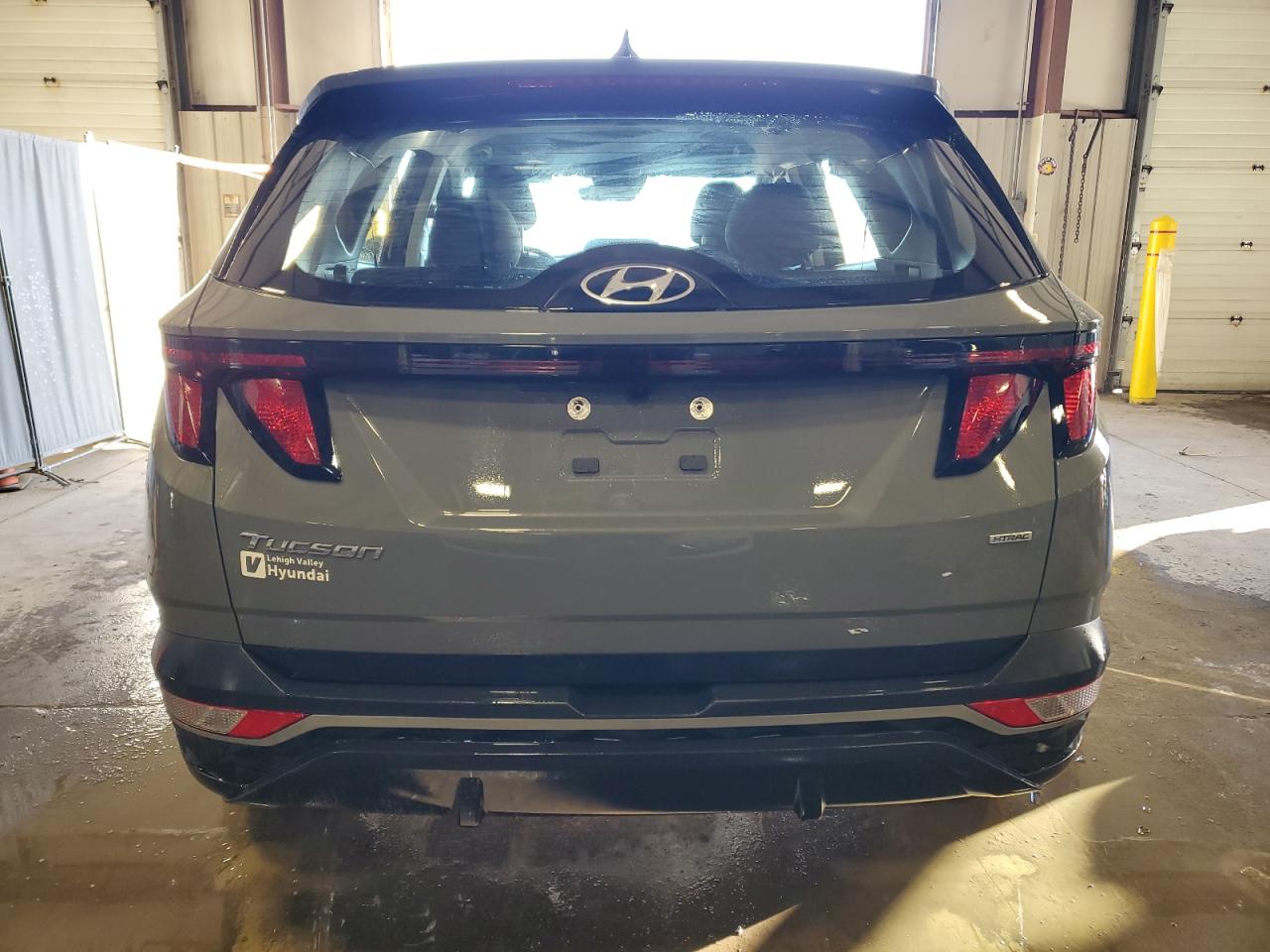 2024 Hyundai Tucson - Image 6