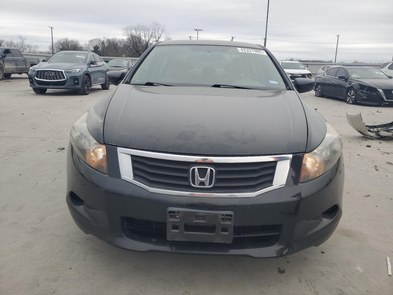 2010 Honda Accord - Image 5