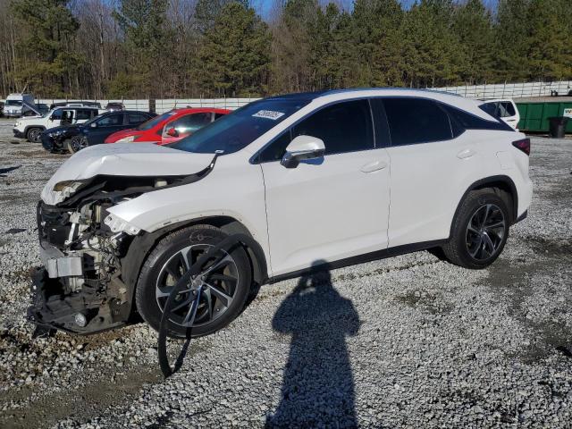 2016 Lexus Rx 350 Base