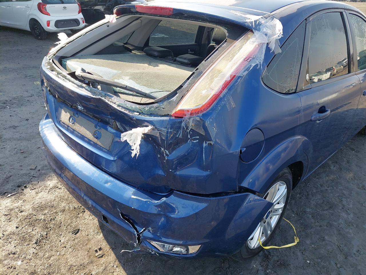 WF0FD45L29VT29398 - 2009 Ford Focus Se - #87519955