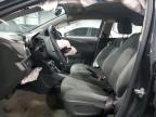 2016 Chevrolet Sonic Lt na sprzedaż w Ham Lake, MN - Side