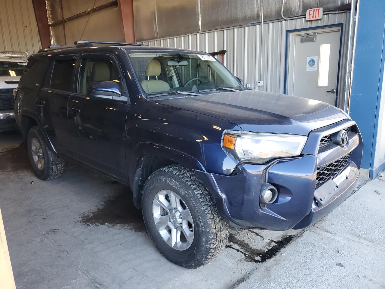 2019 Toyota 4Runner - Image 4
