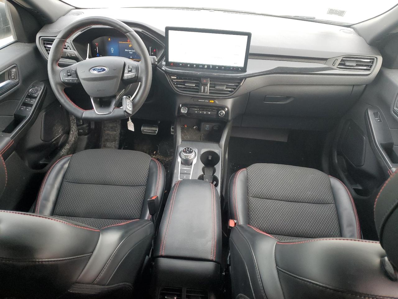 1FMCU9MN0PUB35943 FORD ESCAPE ST 2023