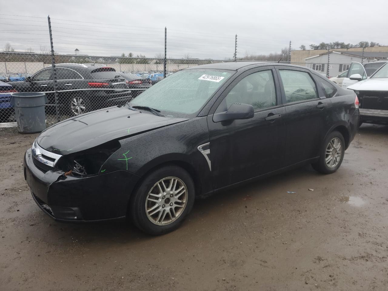 2008 Ford Focus - Image 1