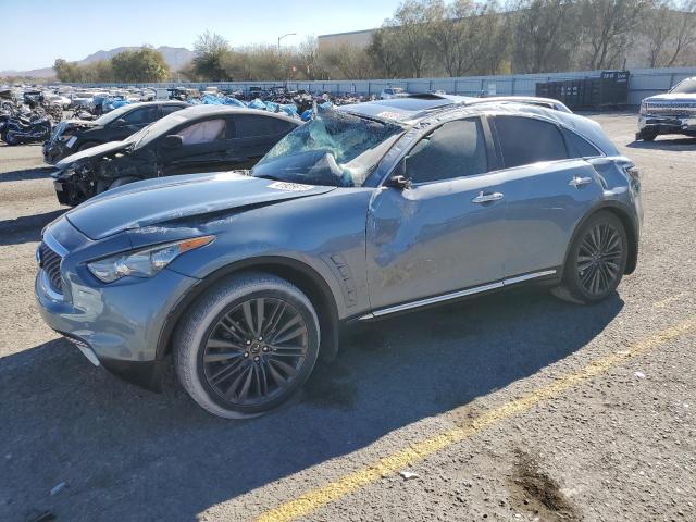 2017 Infiniti Qx70 