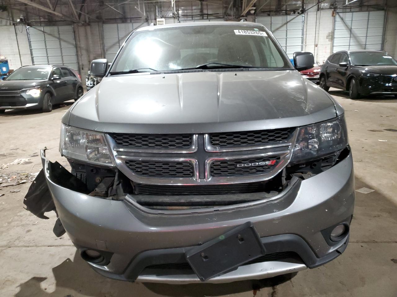2012 Dodge Journey - Image 5