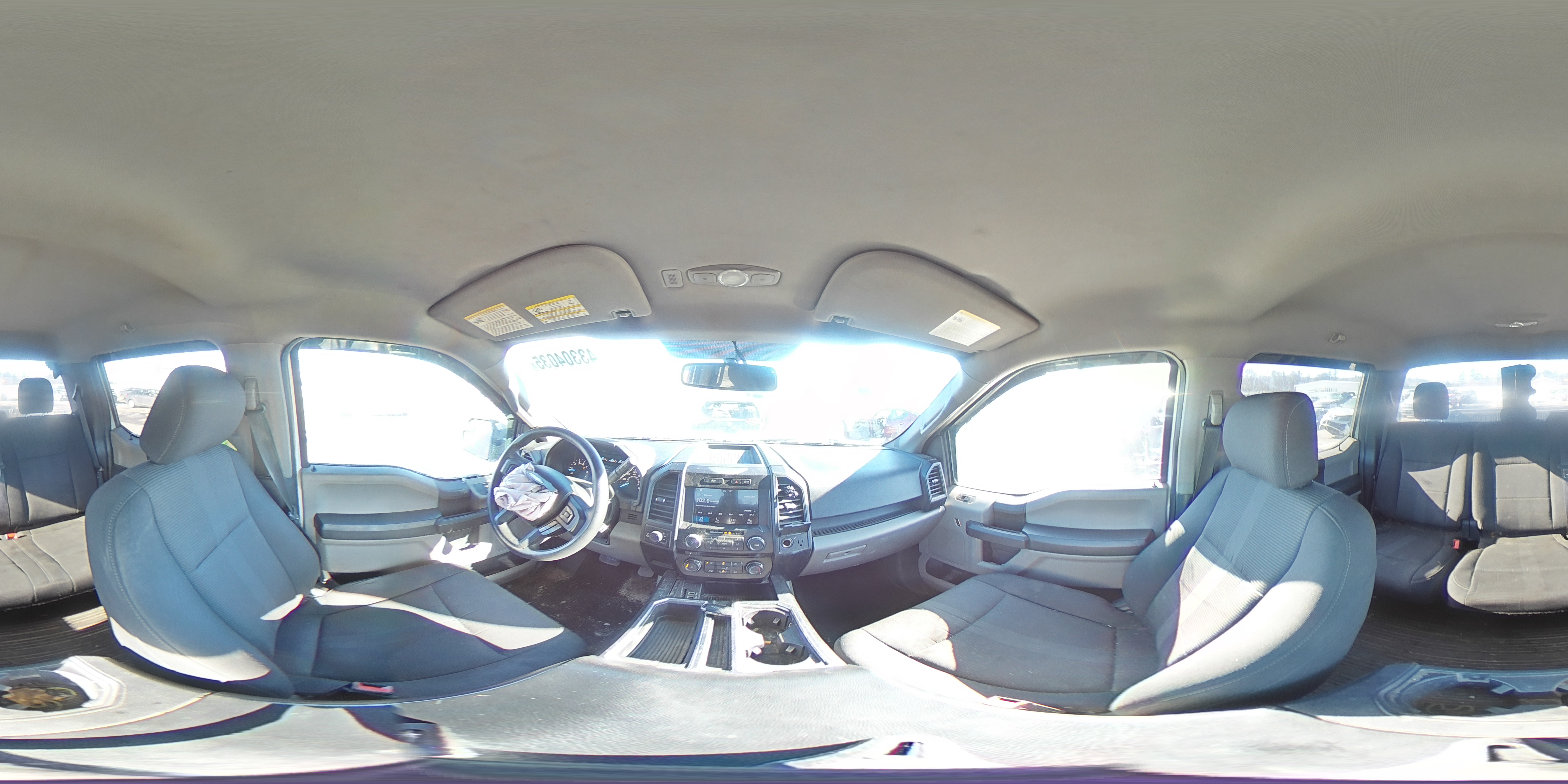 2018 Ford F-150 - Image 12