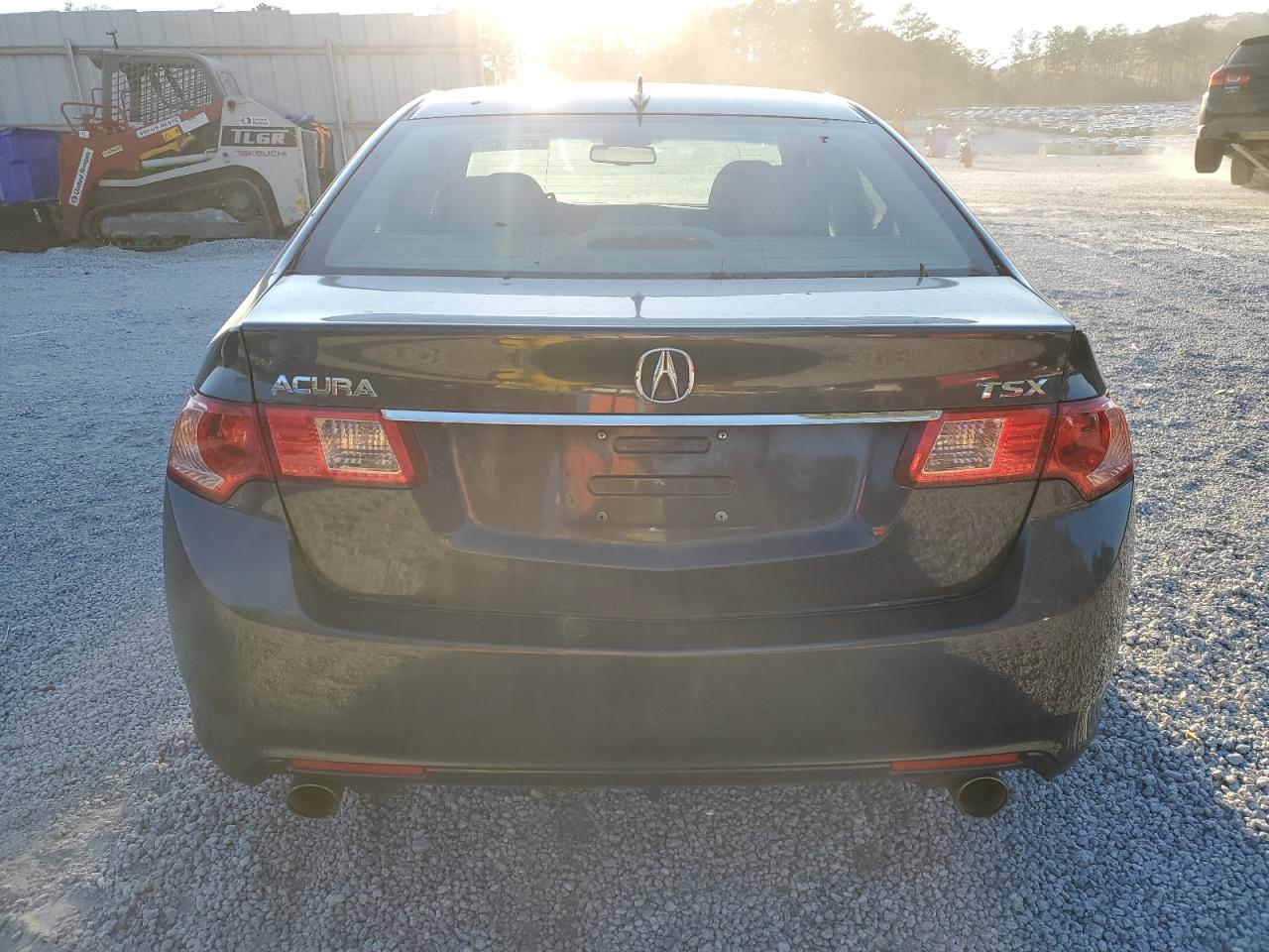 VIN JH4CU2F43DC011343 2013 ACURA TSX no.6