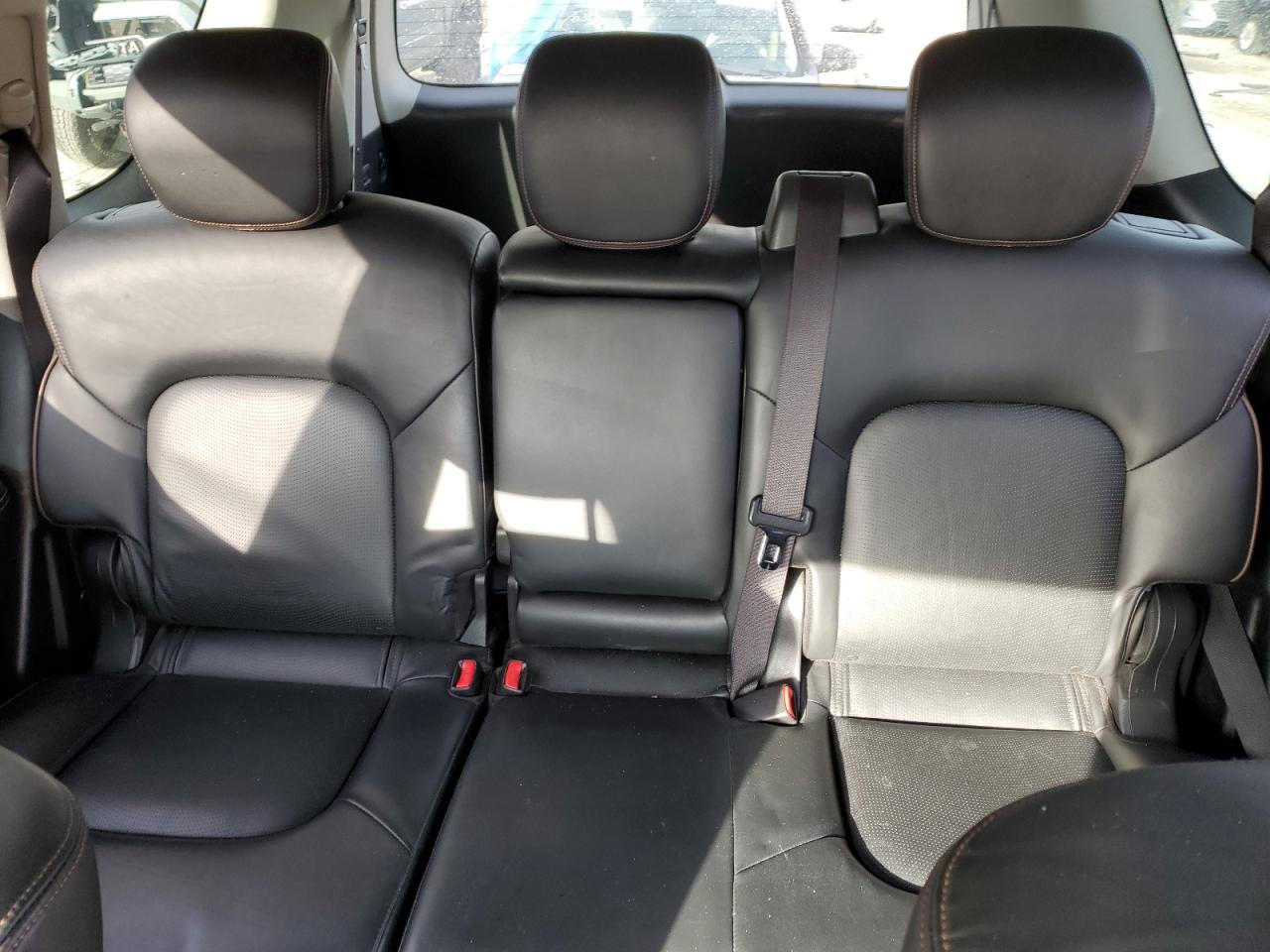 JN8AY2NC7JX500276 NISSAN ARMADA 2018