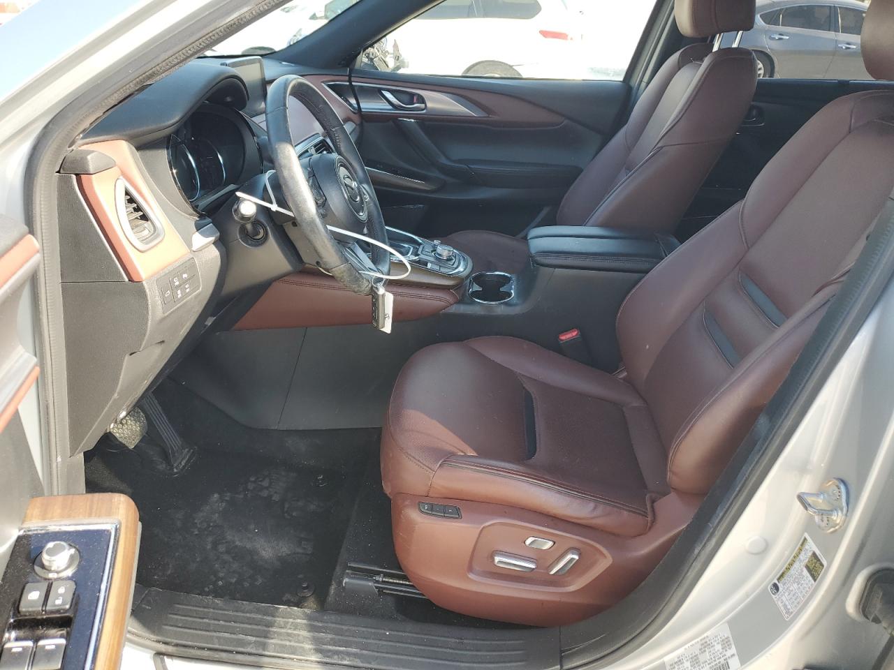 2019 Mazda CX-9 - Image 7