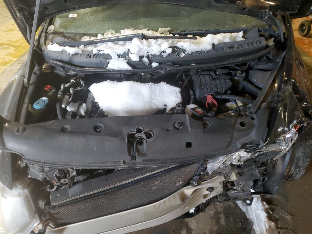 2009 Honda Civic - Image 11