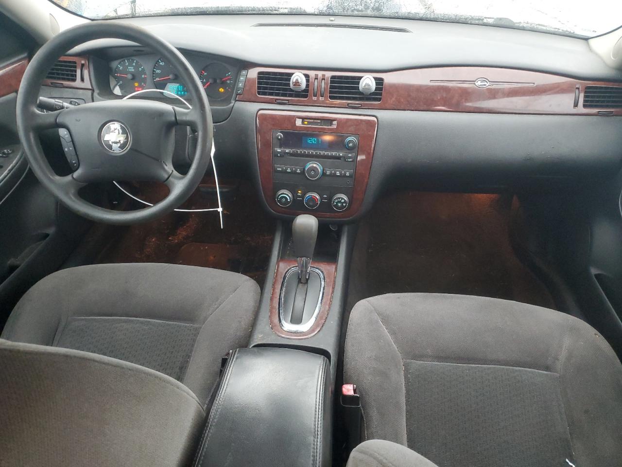 2007 Chevrolet Impala - Image 8