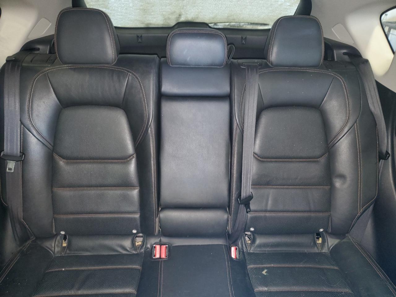 2019 Mazda CX-5 - Image 10
