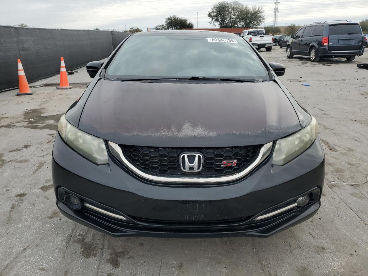 2014 Honda Civic - Image 5