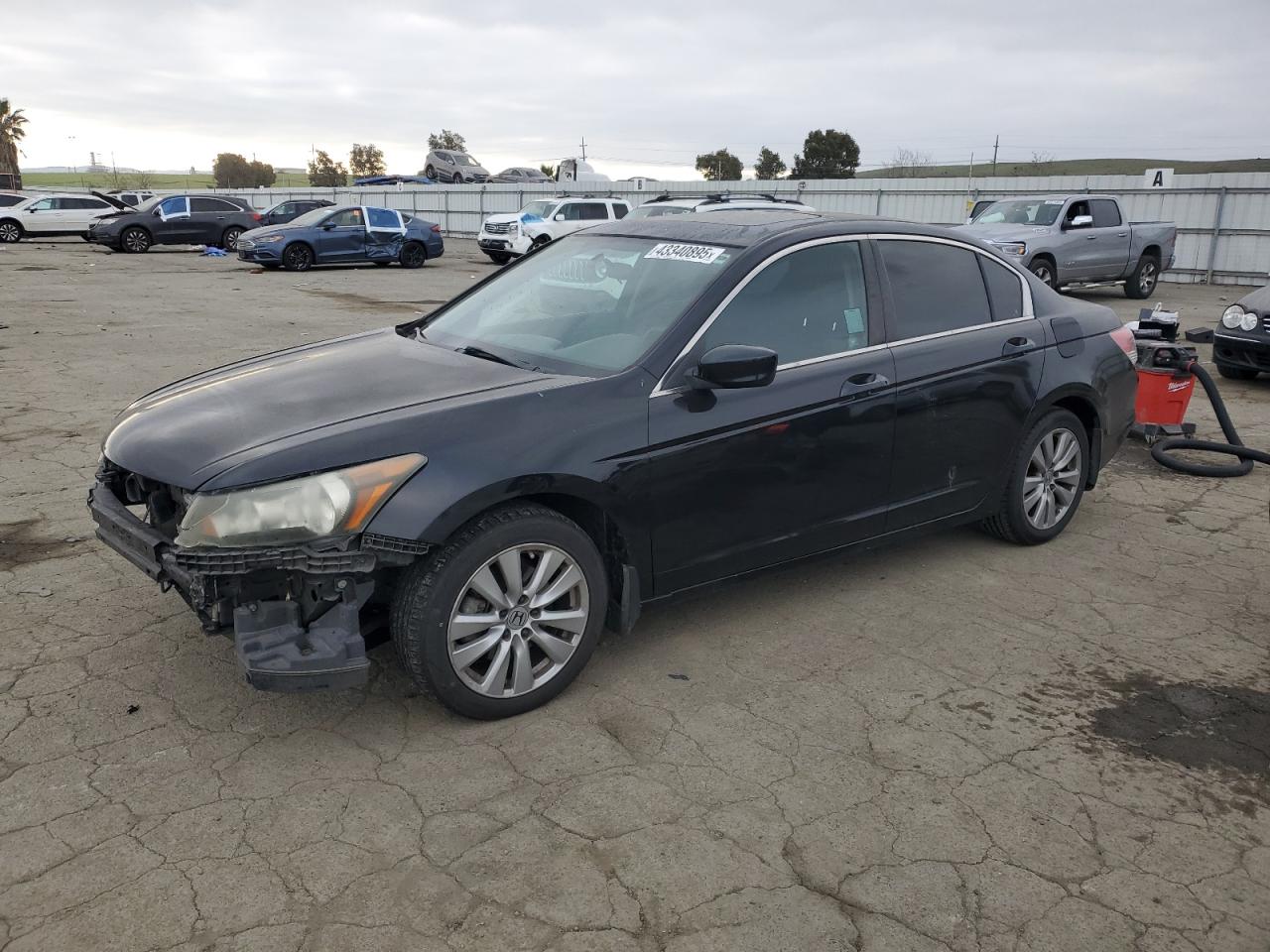 2011 Honda Accord - Image 1