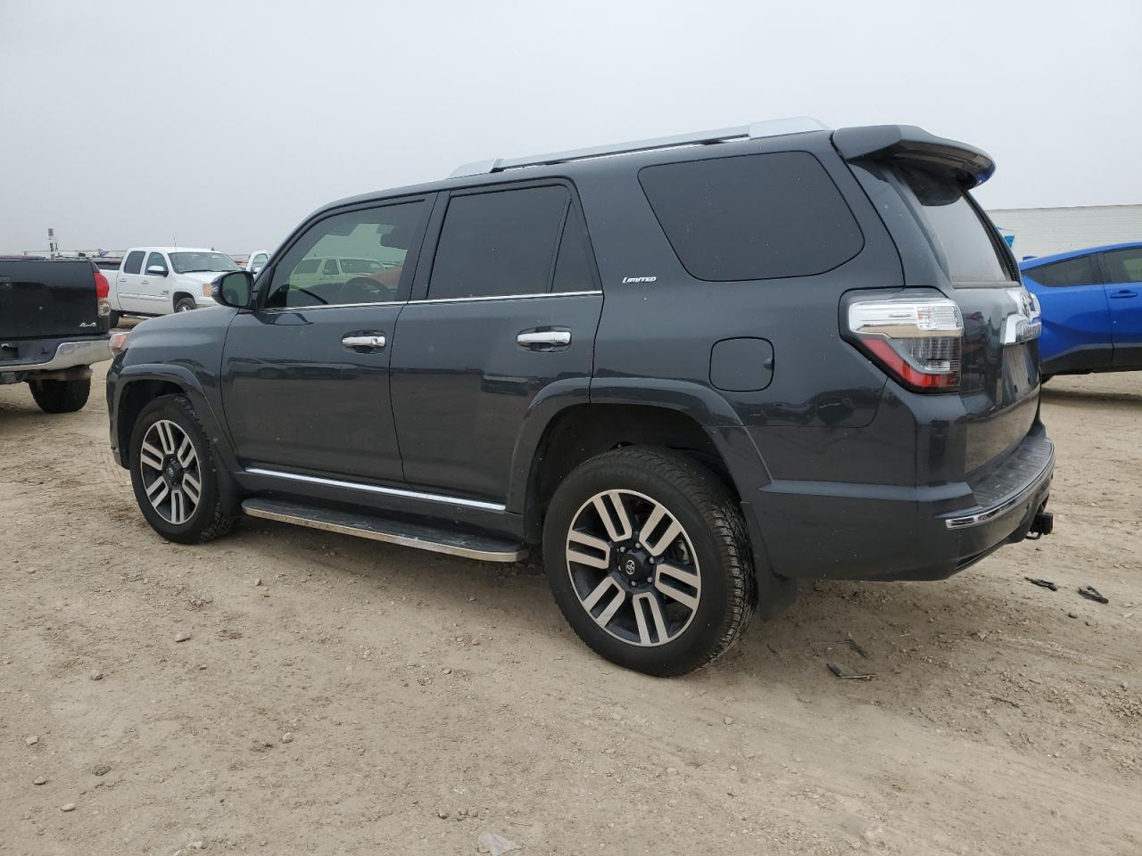 2024 Toyota 4Runner - Image 2