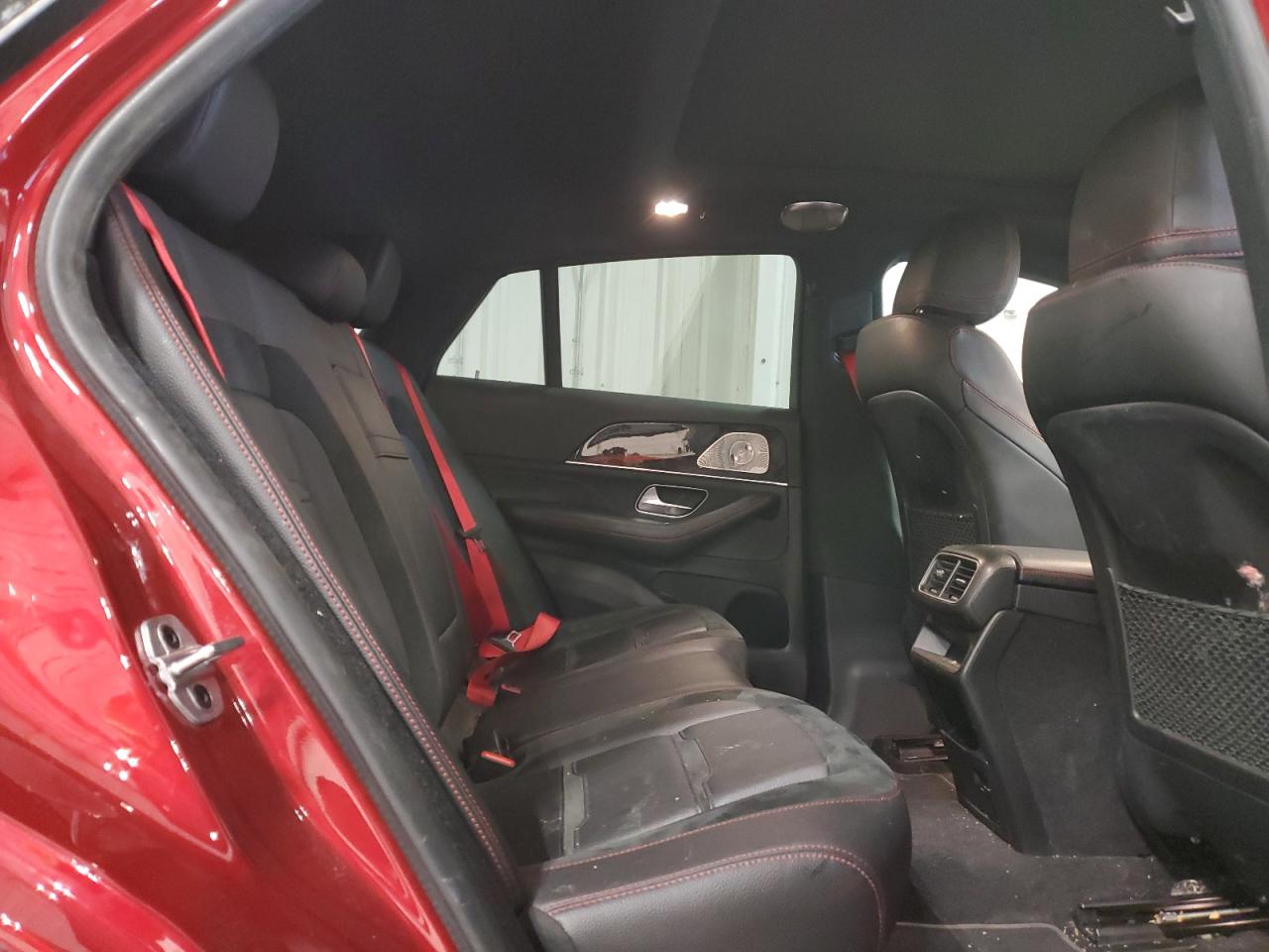 2021 Mercedes-Benz GLE - Image 11