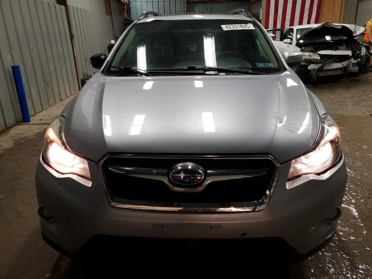 2015 Subaru XV - Image 5