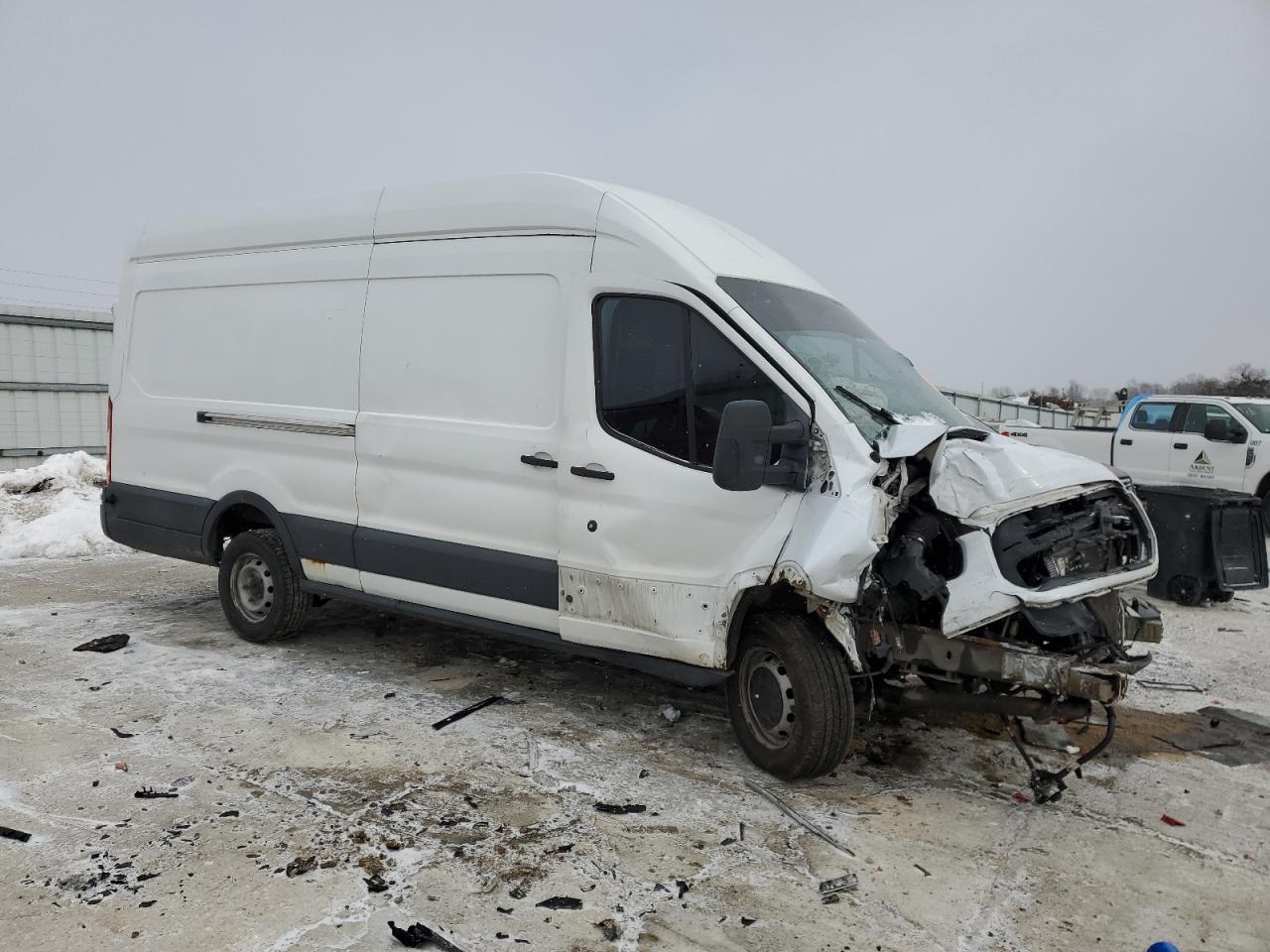 2015 Ford Transit - Image 1