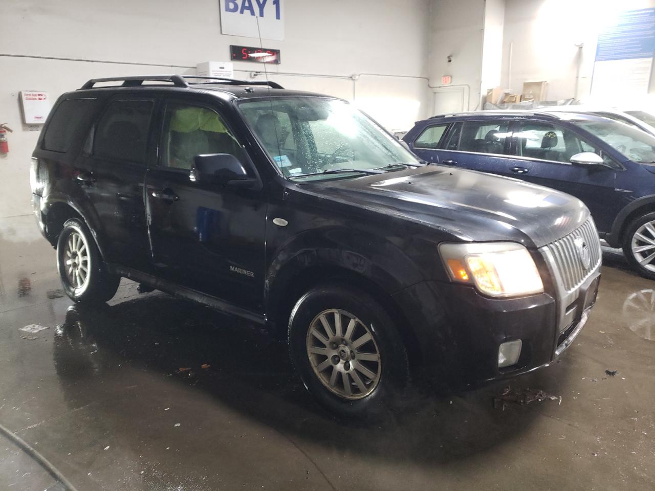 2008 Mercury Mariner - Image 4