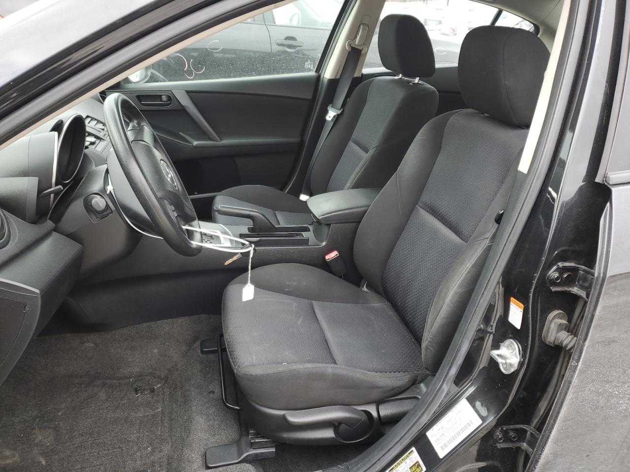 2010 Mazda 3 - Image 7