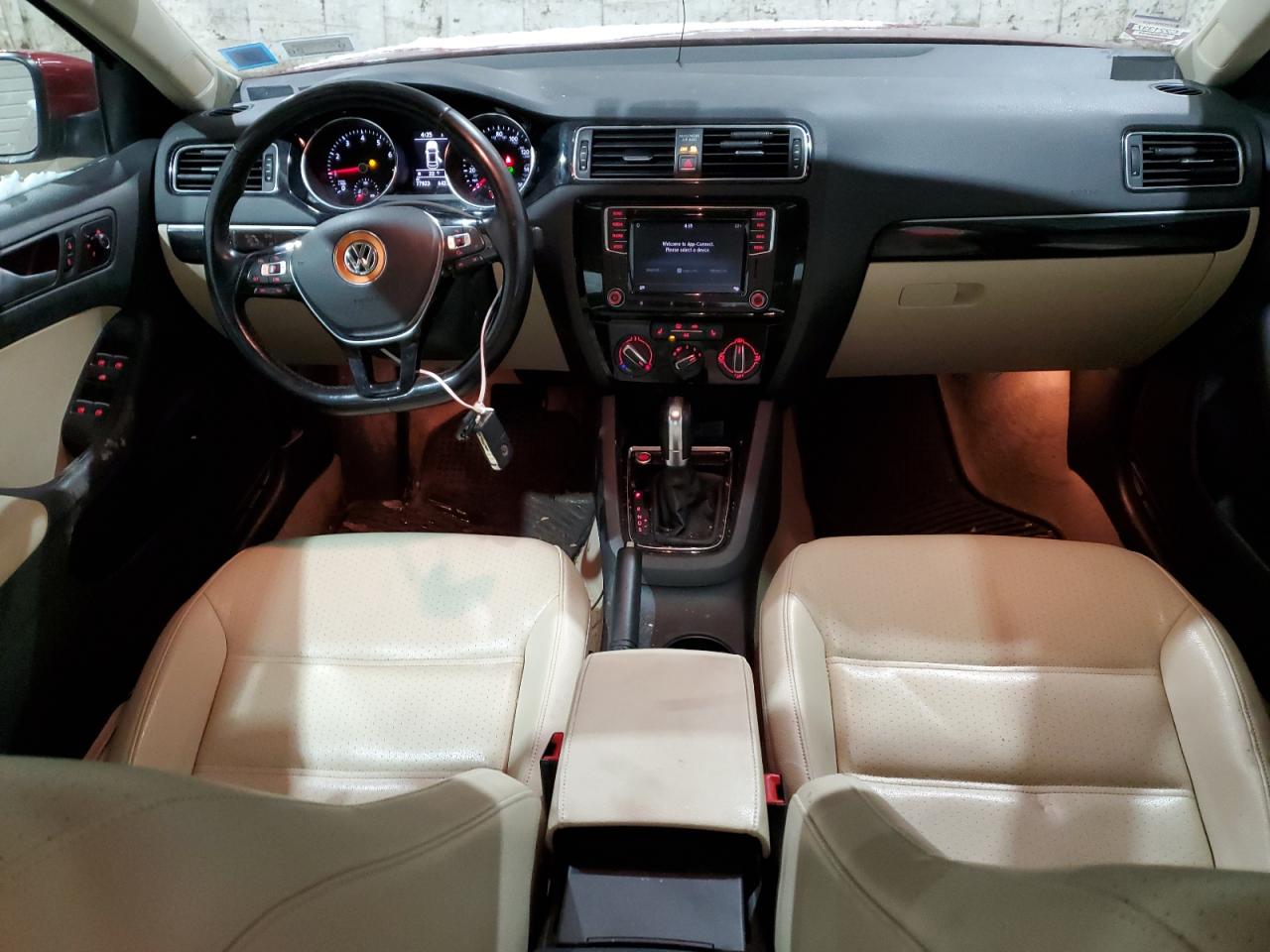 2016 Volkswagen Jetta - Image 8