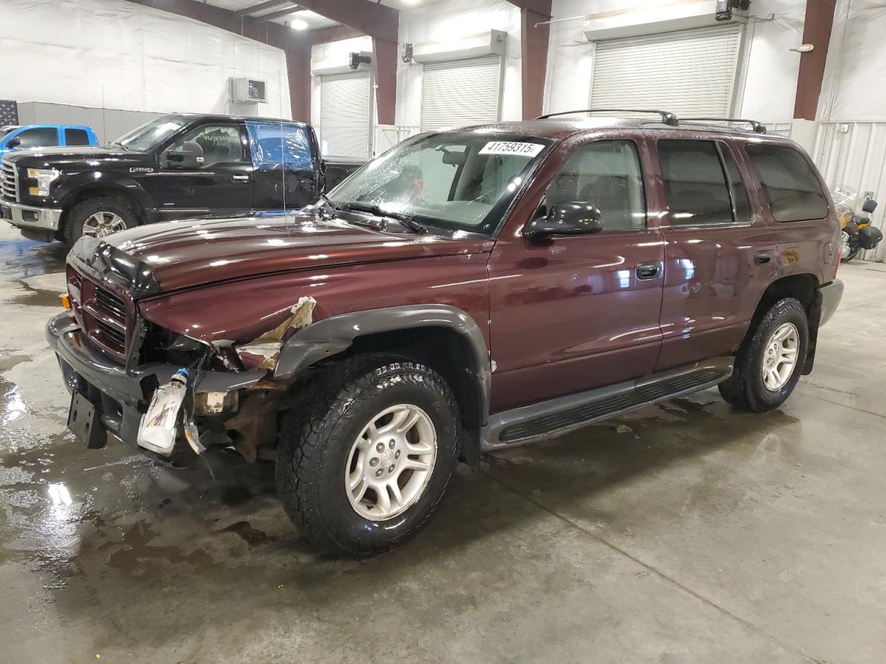 2003 Dodge Durango - Image 1