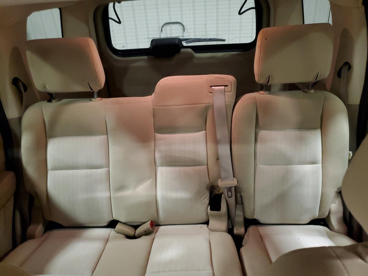 2008 Ford Explorer - Image 10