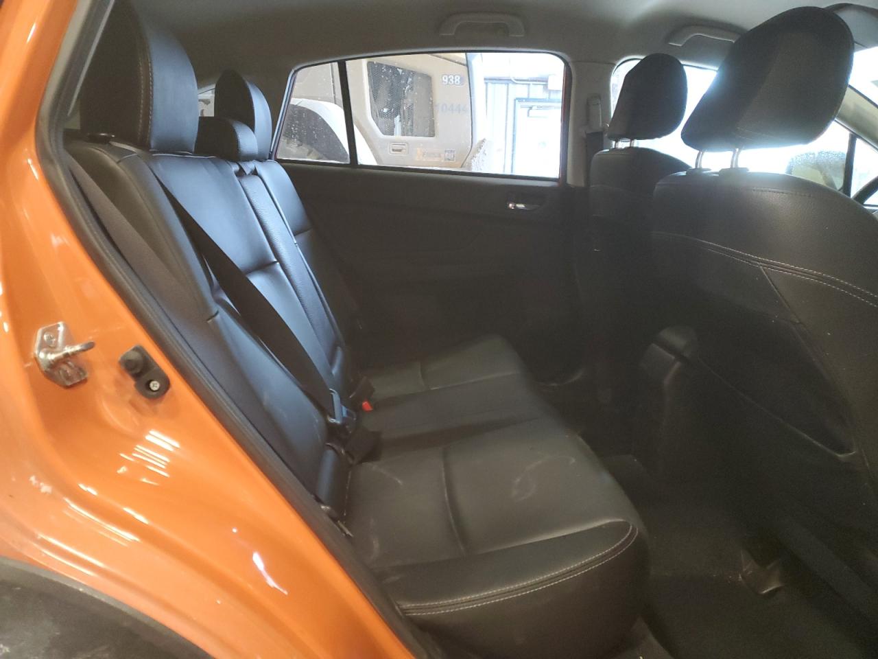 2013 Subaru XV - Image 11