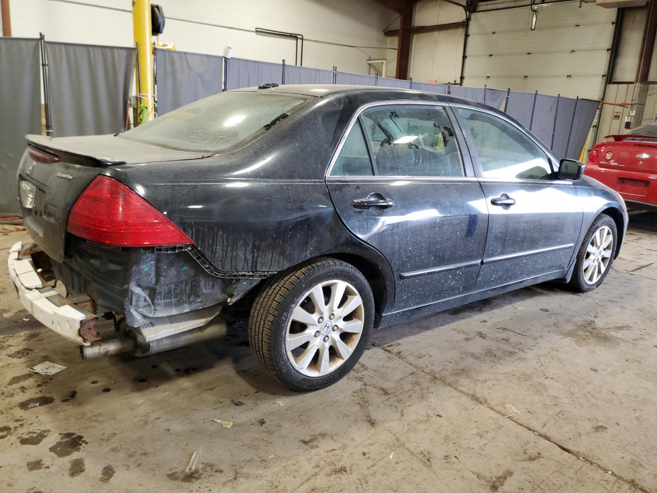 2007 Honda Accord - Image 3