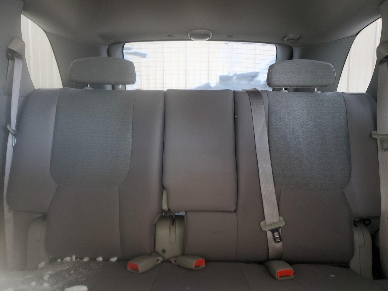 2008 Chevrolet Equinox - Image 10