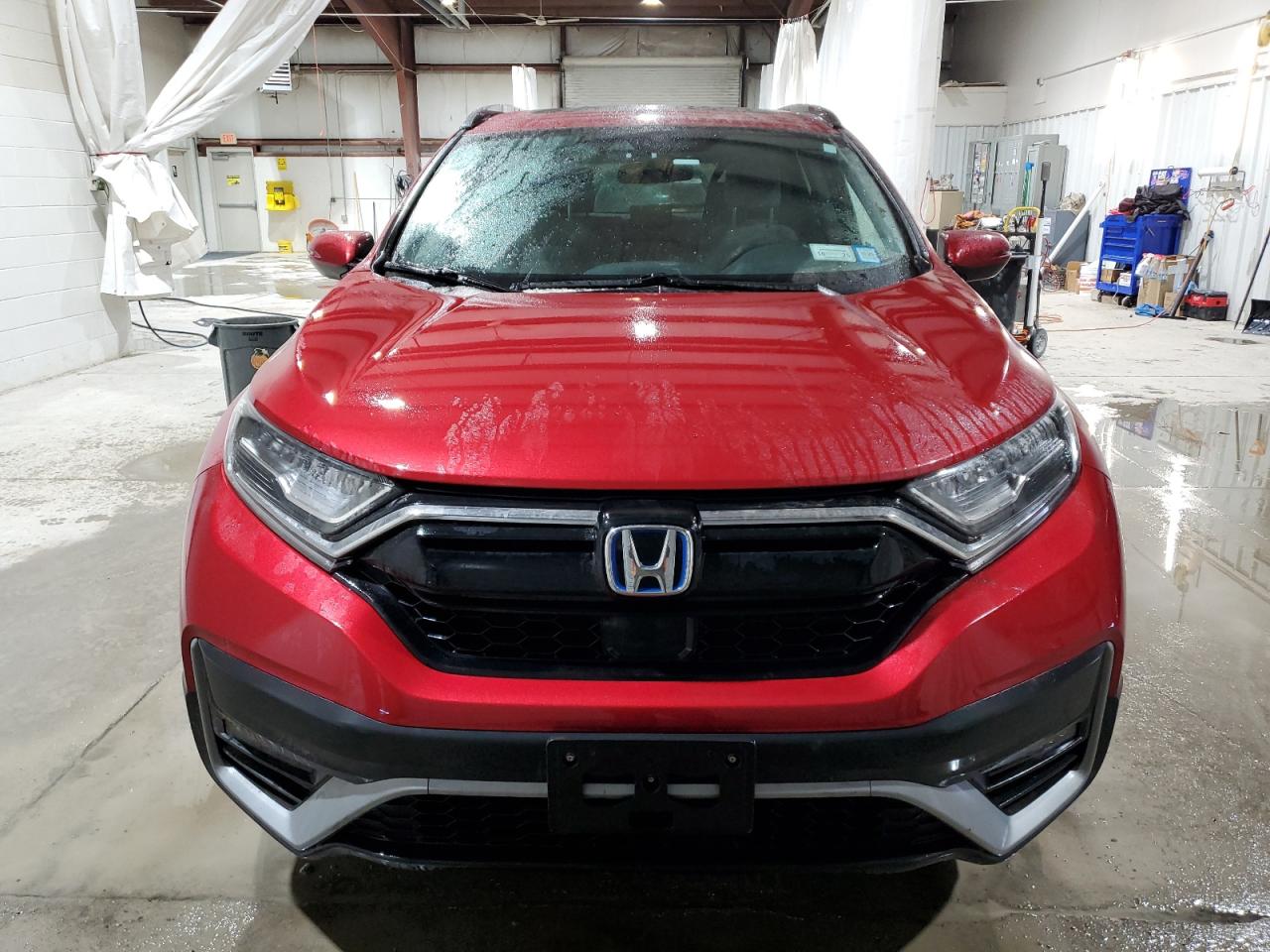 2020 Honda CR-V - Image 5