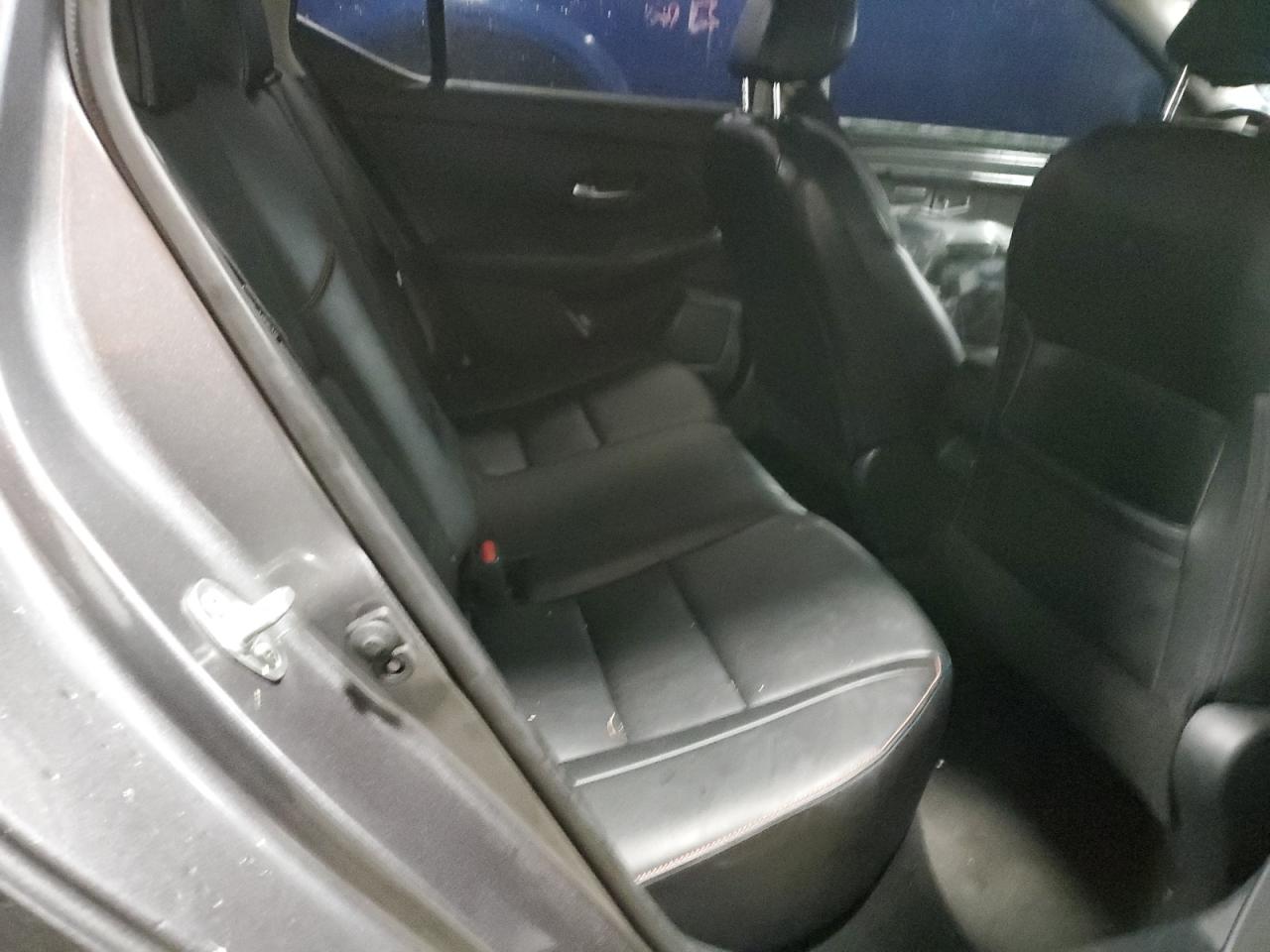 2020 Nissan Sentra - Image 10