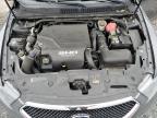 2015 Ford Taurus Sho de vânzare în Riverview, FL - Side