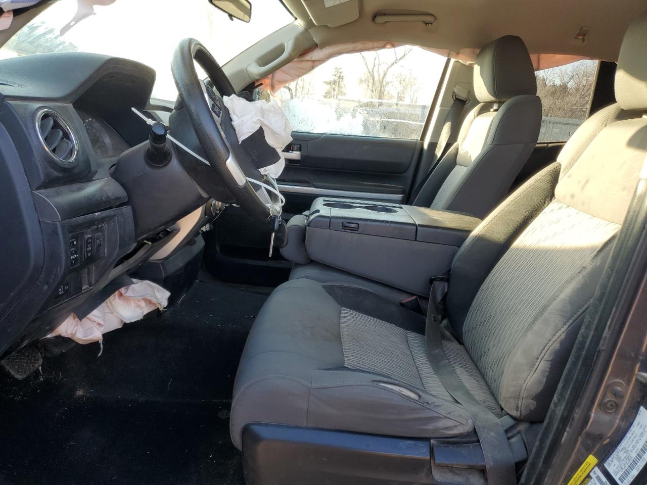 2017 Toyota Tundra - Image 7