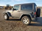 2014 Jeep Wrangler Sport للبيع في Brookhaven، NY - Front End