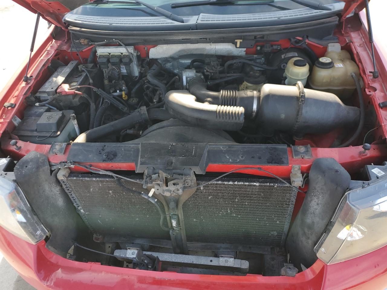 2008 Ford F-150 - Image 11