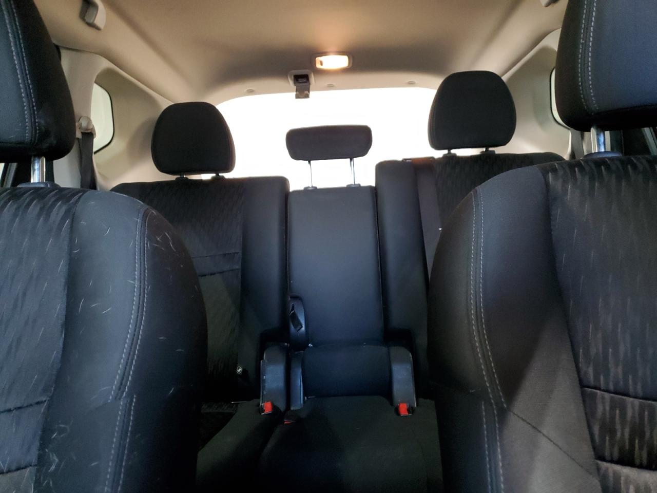 2019 Nissan Rogue - Image 10