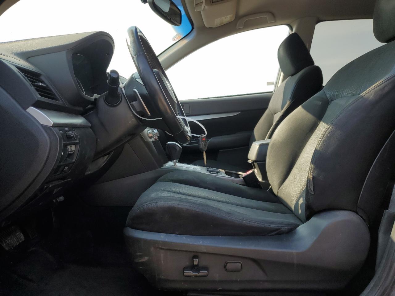 2014 Subaru Outback - Image 7