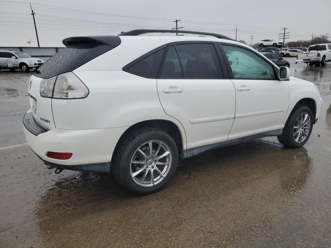 2007 Lexus RX - Image 3