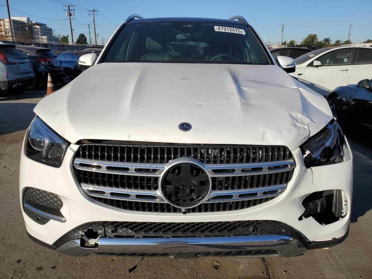 2024 Mercedes-Benz GLE - Image 5