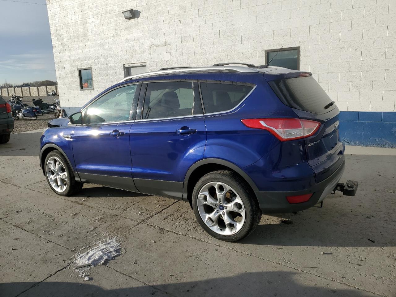 2013 Ford Escape - Image 2