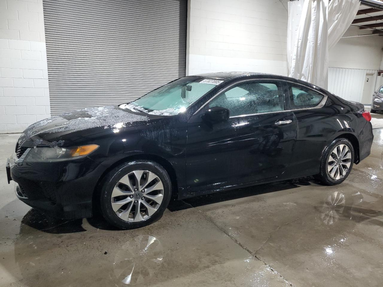 2014 Honda Accord - Image 1