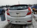 2014 HYUNDAI ACCENT GLS for sale at Copart ON - COOKSTOWN