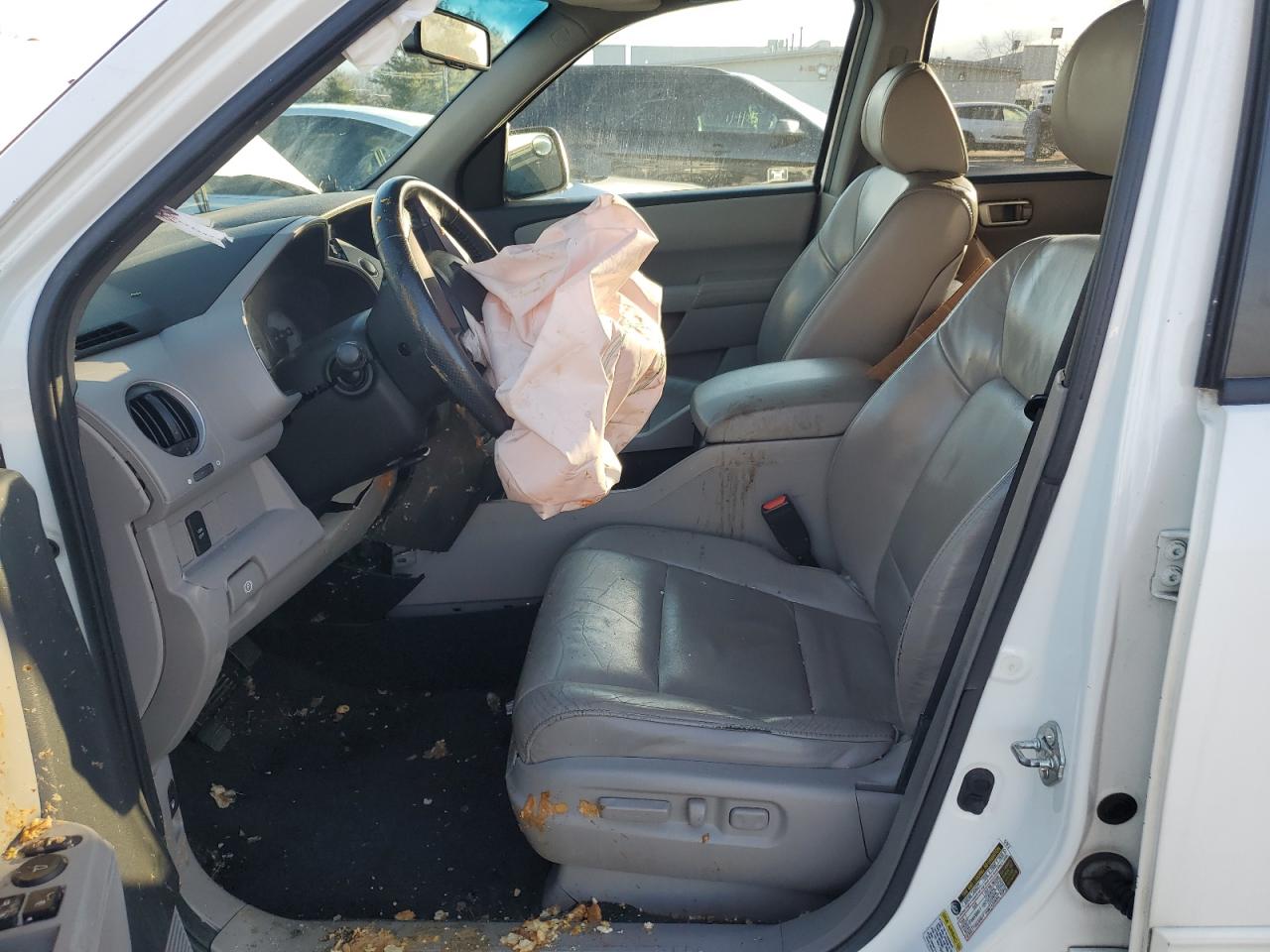 2011 Honda Pilot - Image 7