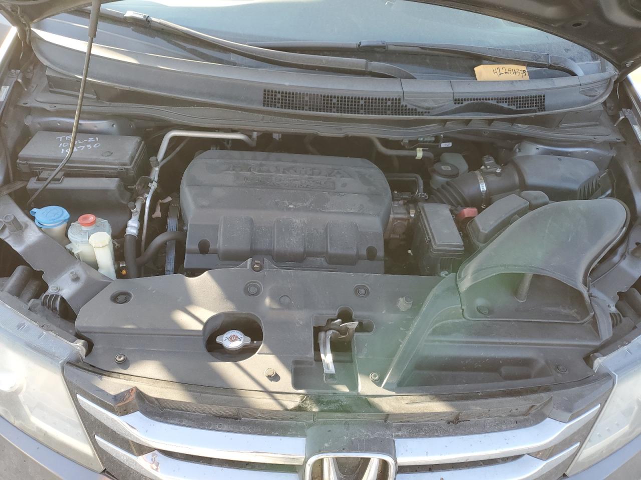 2014 Honda Odyssey - Image 14