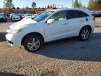 2015 Acura Rdx  იყიდება Gaston-ში, SC - Front End