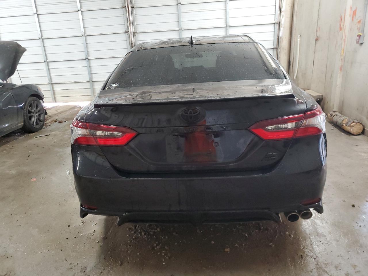 2024 Toyota Camry - Image 6