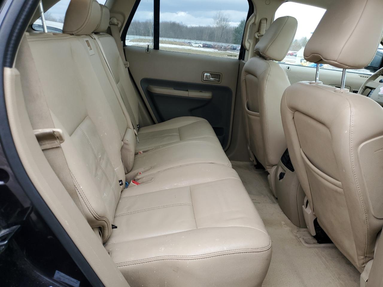 2007 Ford Edge - Image 12