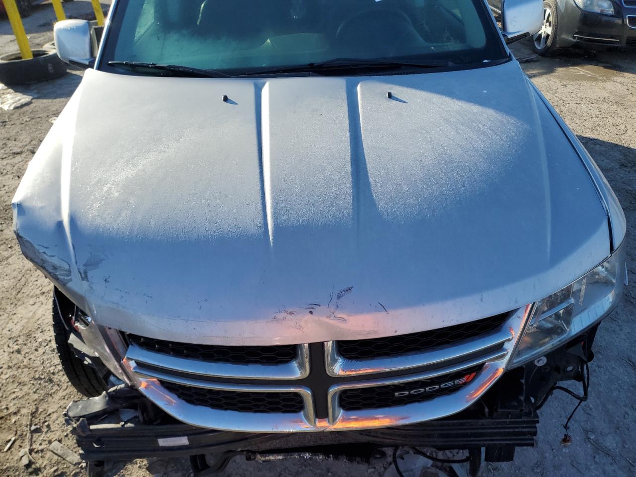 2014 Dodge Journey - Image 14